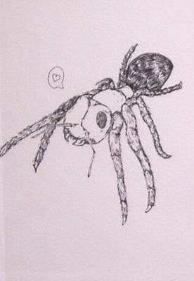 圖載場—白虛與夜實的生物世界-29