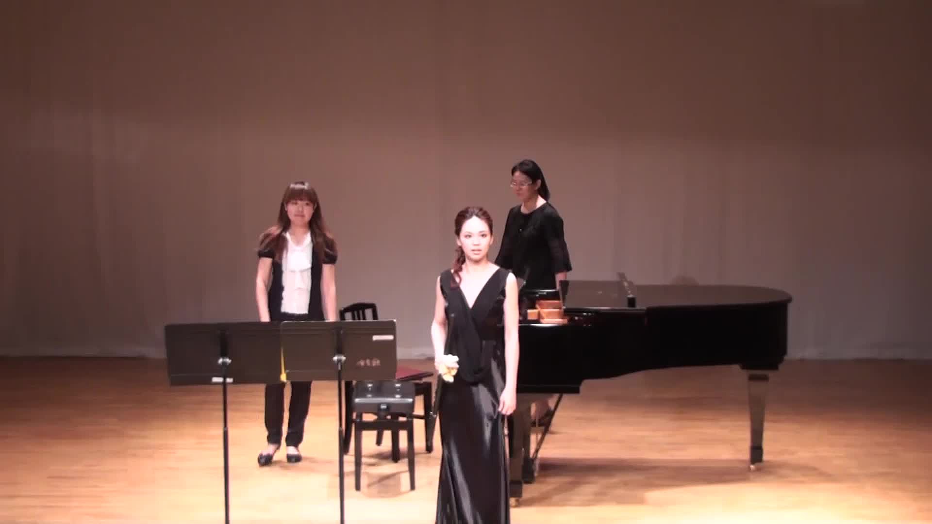 探討「尼爾森【長笛協奏曲】樂段間之衝突與和諧」-1的封面圖