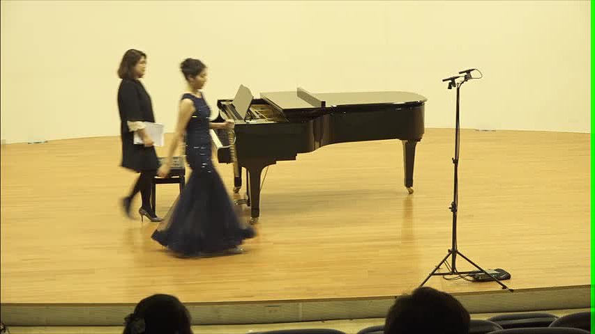 莊雅蓉長笛獨奏會-4的封面圖