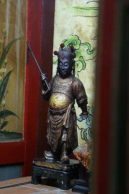 圖(26) 輔將