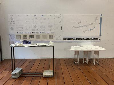 第 三次評圖-3評圖現場