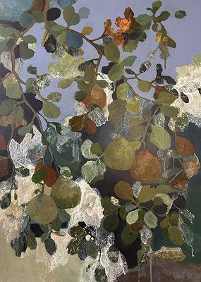 Imperfect Perfection-Discussion on Lee Mengzhen's Oil Painting Creation's Cover