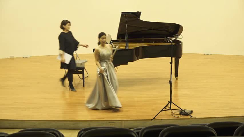 吳景嘉長笛獨奏會-第二場04