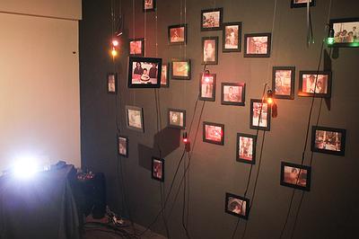 Scenery fade away-1's Cover