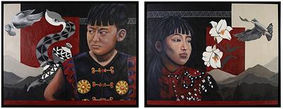 〈光〉的封面圖