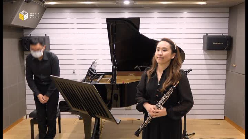 從國民樂派民族風格探究葛利格《e 小調鋼琴奏鳴曲，作品七》 / 畢業音樂會-4的封面圖