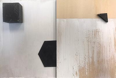 李侑倩〈空間意識的流動系列04〉