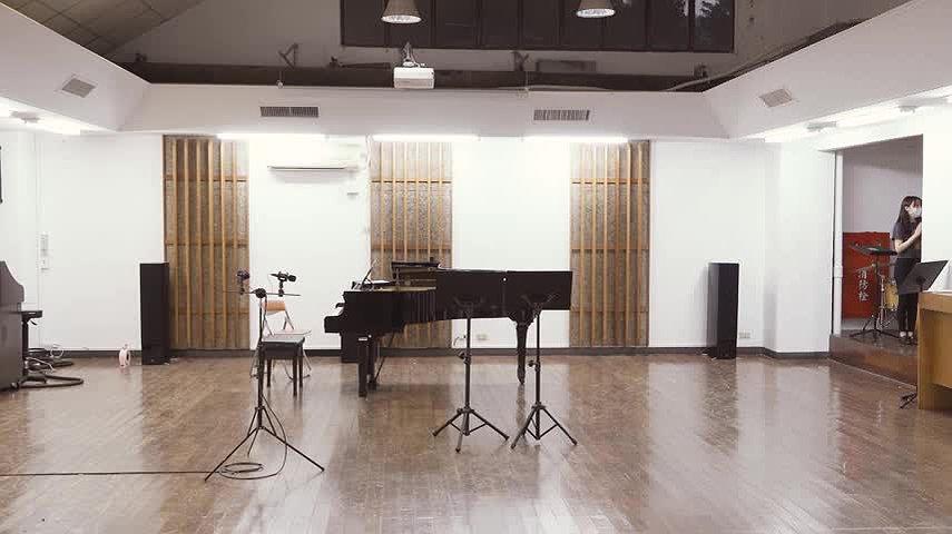 劉桂呈碩士學位獨奏會與畢業音樂會-1的封面圖