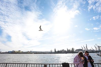 《旅程》：No.7534_德國漢堡