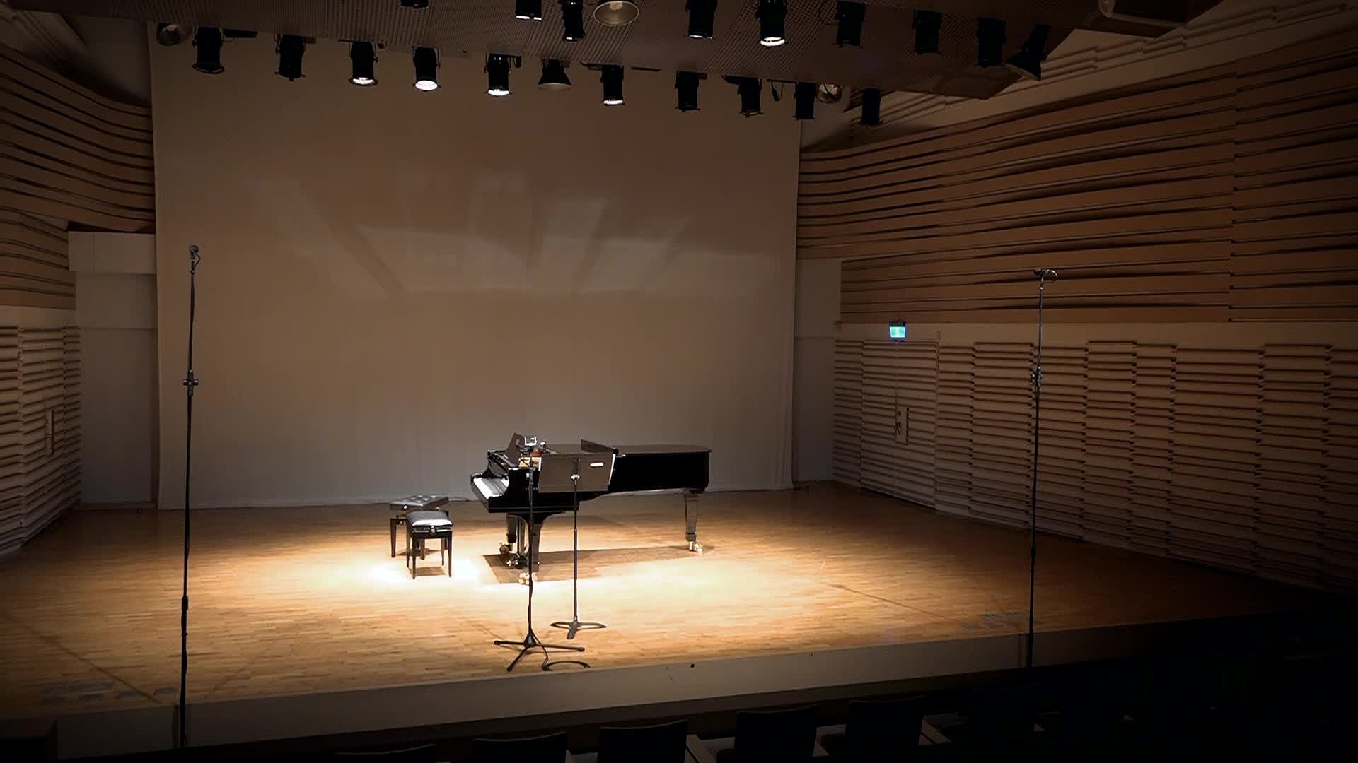 保羅‧塔法奈爾《魔彈射手》幻想曲之研究 03 Paul Taffanel_ Fantaisie sur le Freischütz