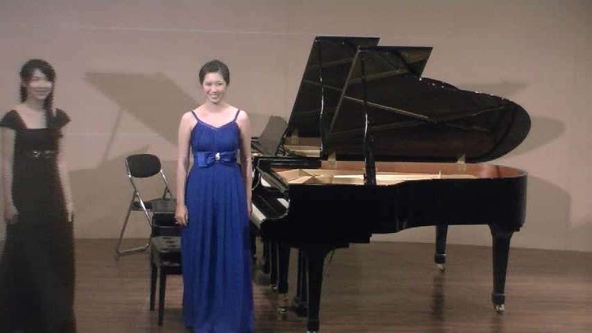 Wang, Ya-I Piano Recital Program  Introduction, Analysis and Interpretation's Cover