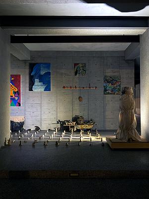 Eating Architecture's Cover