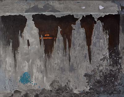 記憶的邊界—8.內在交融的封面圖