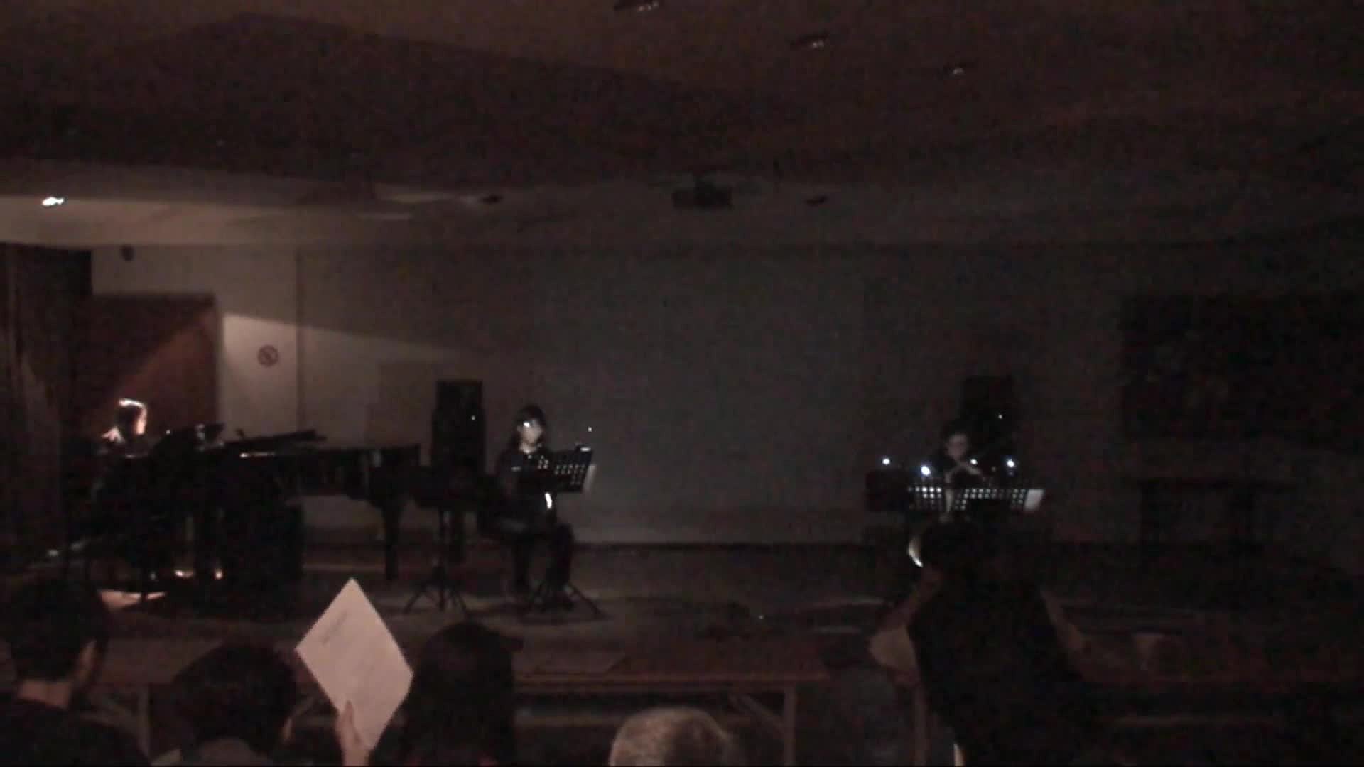 歐俐廷多媒體音樂作品發表會-4