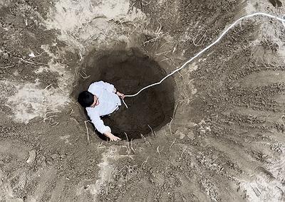 Rise the Upside-Down Circle's Cover
