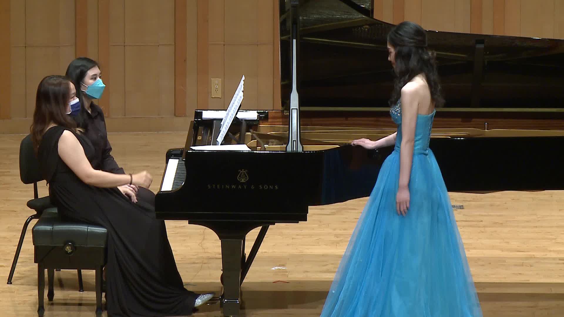 舒曼《聯篇歌曲，作品39》之分析與詮釋-1-2