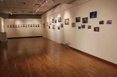 The Memories and Imaginations Triggered by Daily Photographs - Study of Yu-Jou Wu’s Art Works's Cover