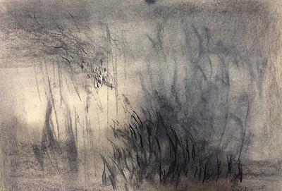 圖23-2〈疊韻〉系列的封面圖