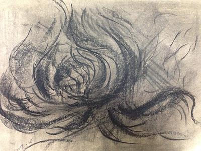 圖23-12〈疊韻〉系列的封面圖