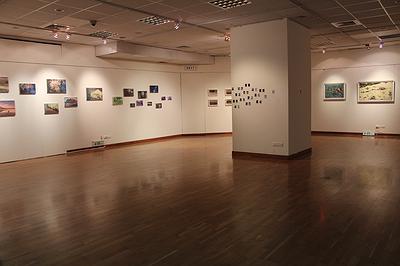 The Memories and Imaginations Triggered by Daily Photographs - Study of Yu-Jou Wu’s Art Works's Cover