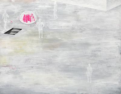 Emotional Liberation Series – Creation Thesis of Wei-Chiao Chang's Cover