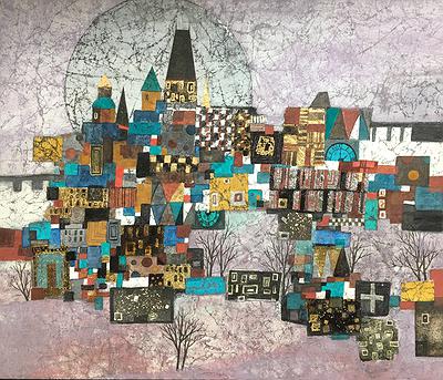 作品(13)最溫暖的詩篇_王怡文