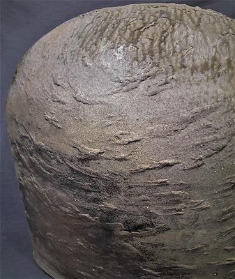 滾動與反轉之間  連炳龍創作論述-作品 (18-1)