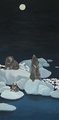 只想保留這份美好之二