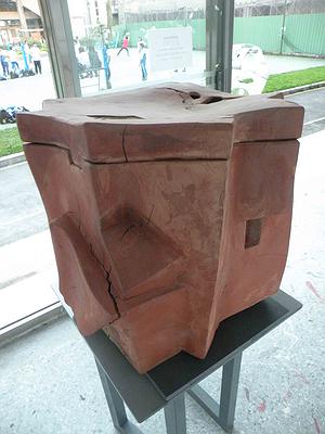 作品C-8的封面圖