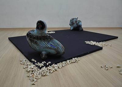 站在岸上的人 沉在海底的心-作品展示2-1的封面圖