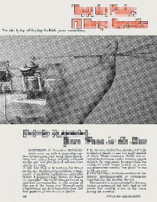 Body Modification's Cover