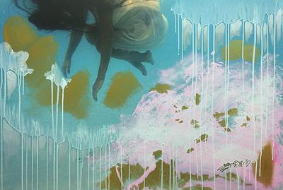 第10號夢境的封面圖