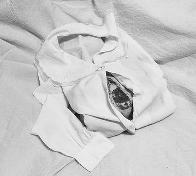 The Visualization of Body Perception —Study of Jui-Wei Wang’s Art Works's Cover