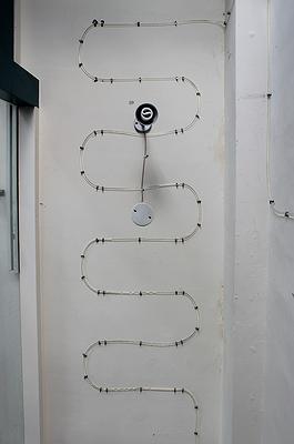 記憶文本/感知情境/玄關 - 15