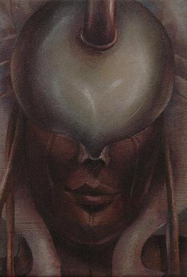 Minute adjustment of Character list-1's Cover