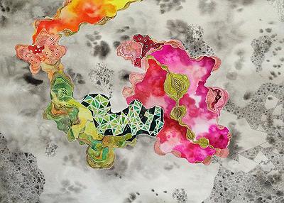 2014-林霞娟-惡夢-1