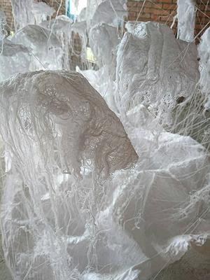 Field of Textile - Study of Chen, Shu-Chuan’s Creation's Cover