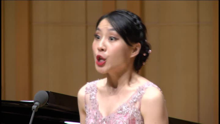 三首選自德利伯拉克美之音樂分析與詮釋詠嘆調〈鐘之聲〉二重唱〈在這濃密的林葉下，盛開著茉莉花〉及〈拉克美！拉克美！是你！〉的封面圖
