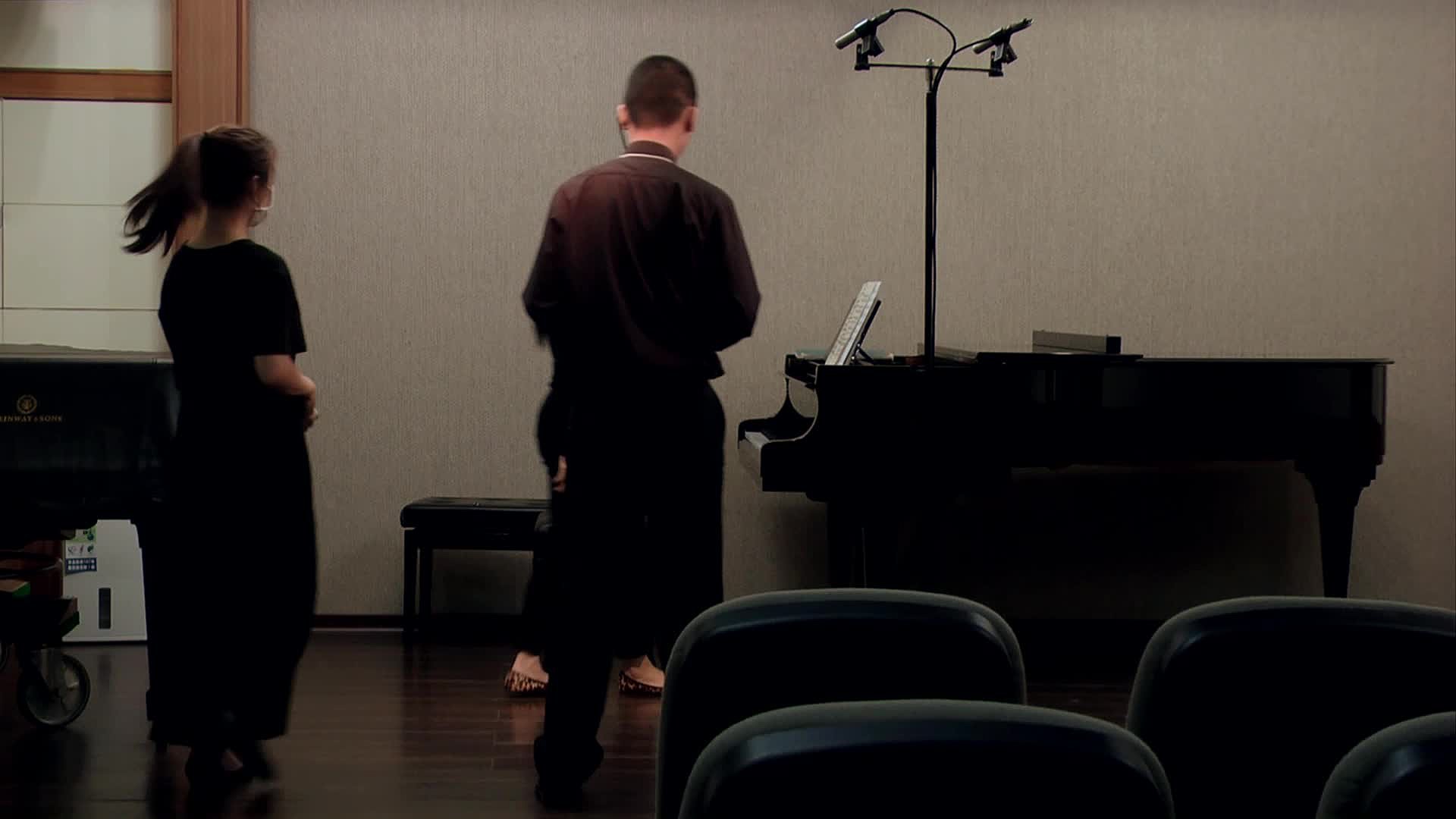 01 W A Mozart Violin Concerto No5 in A major K219 with original cadenzas