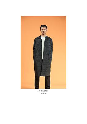 「CHUMO」- A design Project with color psychology and graphic composition used in clothing.'s Cover