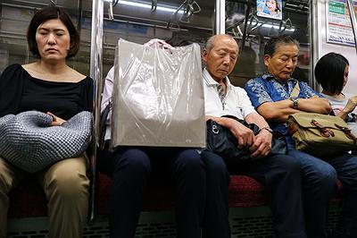 《旅程》：No.0466_日本東京