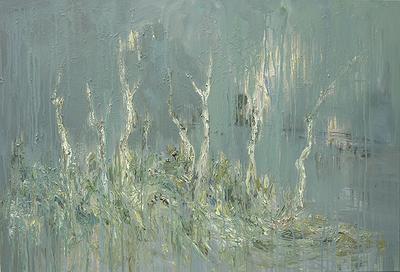 The Time Of Memories： The Void Essence Of Works-1's Cover