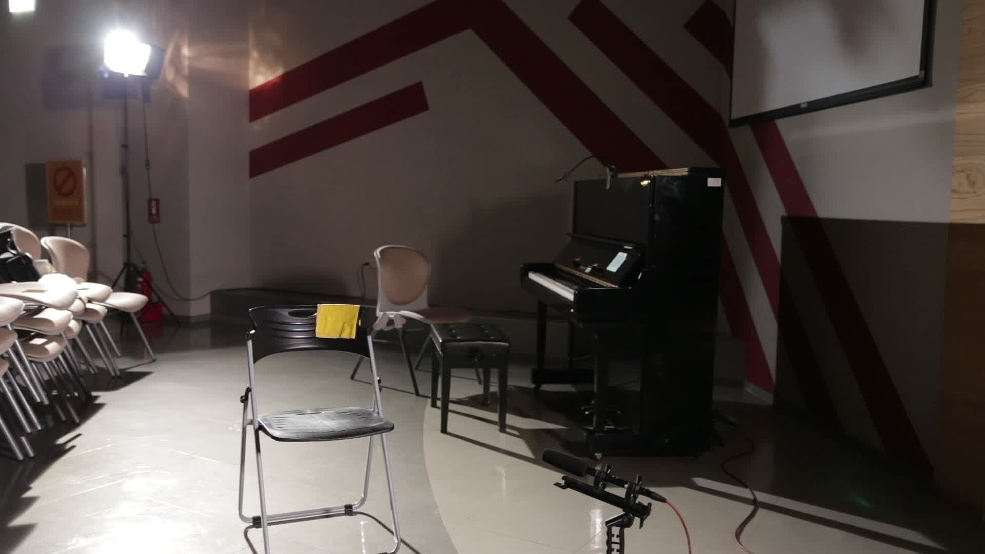 Hsiao,En Pang Master Degree Recital and Graduation Concert's Cover