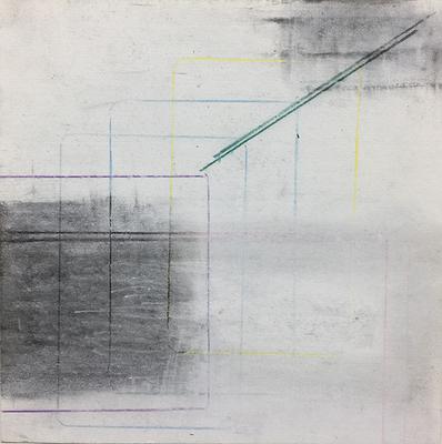 海市蜃樓－劉得安創作論述 41