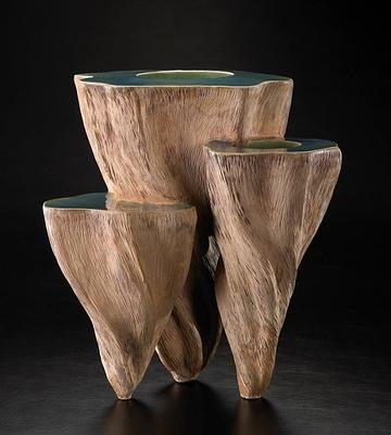 器與不器—張淑珍的陶藝創作論述-4-5