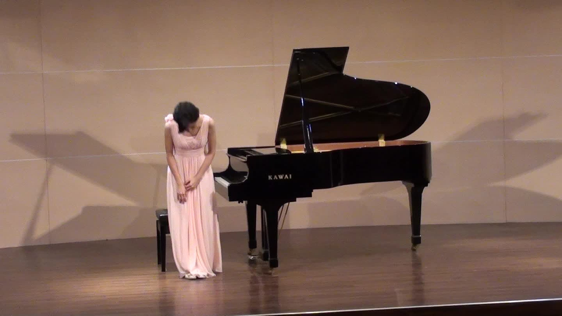 Chen, Yi-Ping Piano Recital Program Introduction,Analysis and Interpretation's Cover