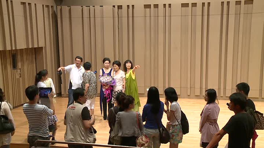 董榕森箏樂作品研究5的封面圖