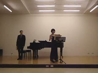 馬爾康阿諾【給雙簧管和弦樂團的協奏曲作品39－獻給里昂．古西恩斯】之作品分析與詮釋探討/陳孟伶畢業音樂會 Nielsen