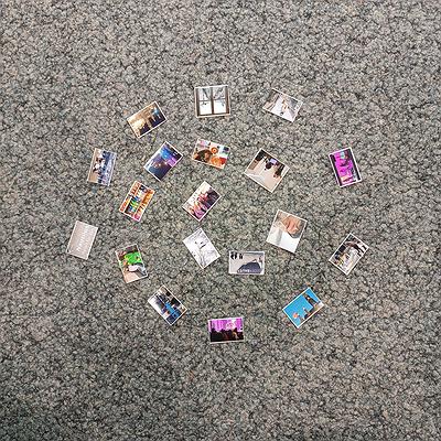 螺旋紀錄：耳與其軌道 II