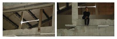 Perception and Inception of Body - The Creation Research of Liu, Hsin -Yi's Cover